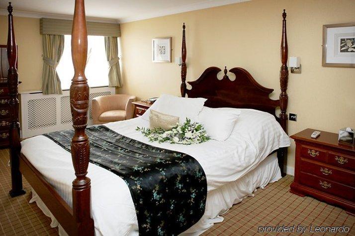 The Park Hotel Sefton Екстериор снимка
