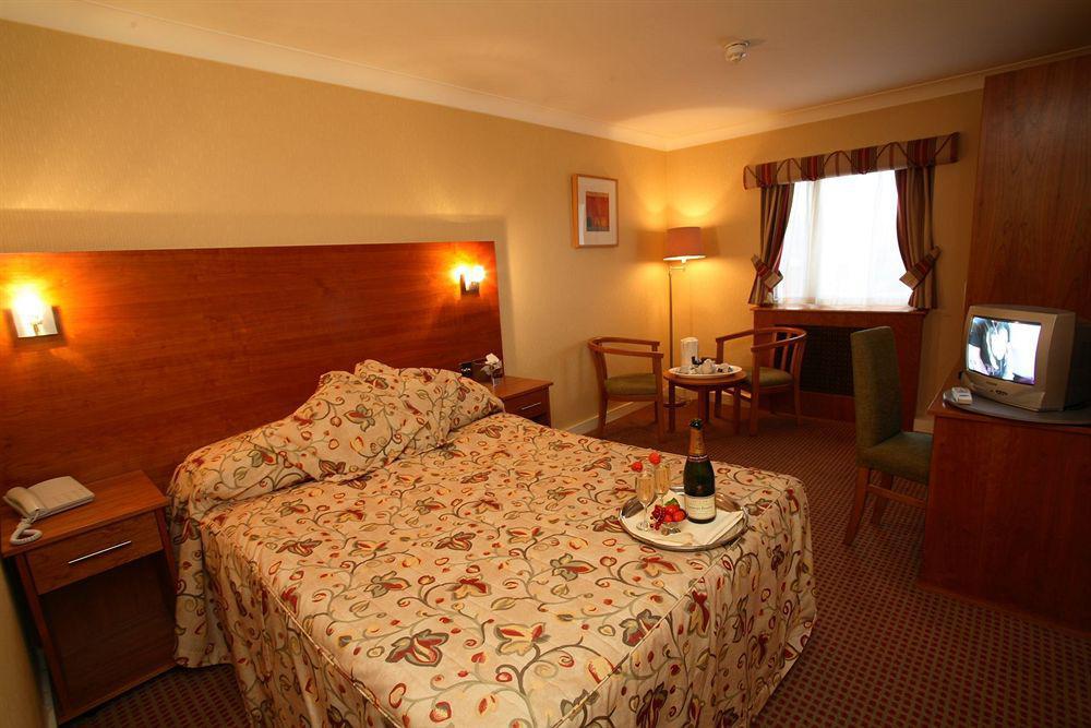 The Park Hotel Sefton Стая снимка